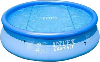 Intex Solarplane für Easy Pool 457 cm (29023)