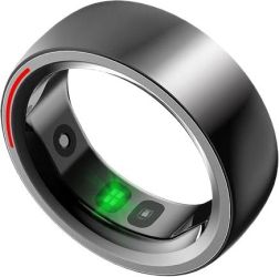 Newgen medicals Fitness-und Schlaftracker-Ring