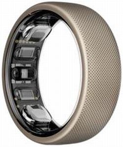 Amazfit Helio Ring