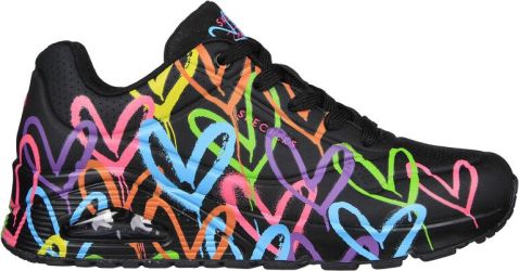 Skechers Uno - Highlight Love