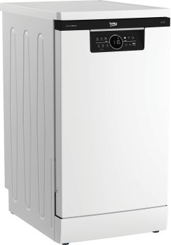 Beko BDFS26120WQ