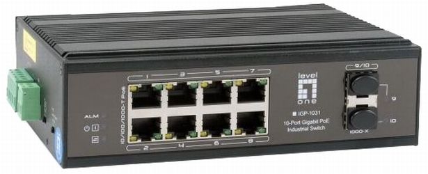 LevelOne IGP-1031