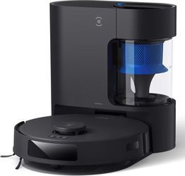 Ecovacs Deebot N20 Pro Plus