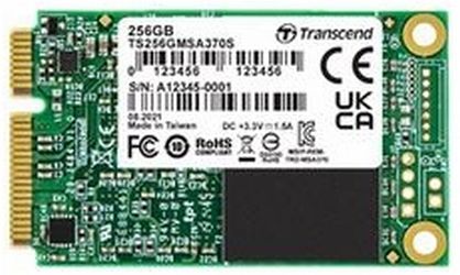 Transcend MSA370S 128GB (TS128GMSA370S) Transcend MSA370S 128GB (TS128GMSA370S)