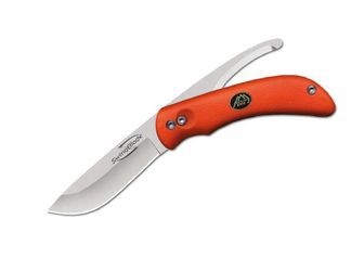 Outdoor Edge SwingBlade Orange