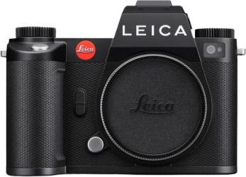 Leica SL3