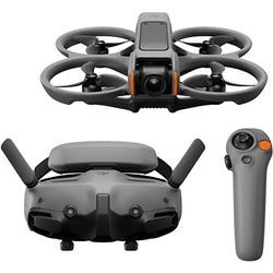 DJI Avata 2 Fly More Combo (1 Akku)