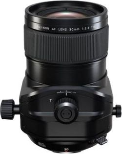 Fujinon GF 30 mm 5.6 T/S