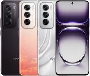 Oppo Reno12 5G 256GB