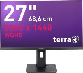 Wortmann Terra LCD/LED 2772W PV (3030223) Wortmann Terra LCD/LED 2772W PV (3030223)