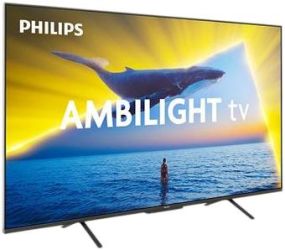Philips 43" LED 4K Ambilight TV 43PUS8109/12