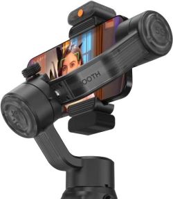 Zhiyun Smooth 5S AI Combo
