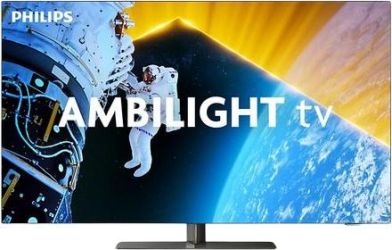 Philips 65" OLED 4K Ambilight TV 65OLED849/12 Philips 65" OLED 4K Ambilight TV 65OLED849/12