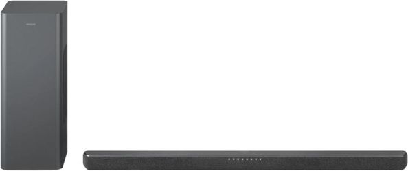 Philips Soundbar 2.1 TAB6309/10