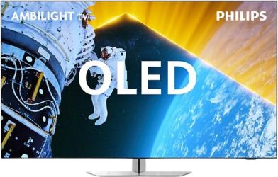 Philips 65" OLED 4K Ambilight TV 65OLED809/12 Philips 65" OLED 4K Ambilight TV 65OLED809/12
