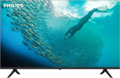 Philips 43" LED 4K TV 43PUS7009/12