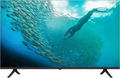 Philips 65" LED 4K TV 65PUS7009/12