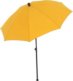 Siena Garden City Mittelstockschirm Ø 180 cm Siena Garden City Mittelstockschirm Ø 180 cm