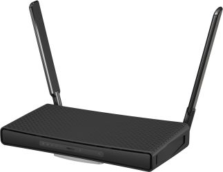 MikroTik RouterBOARD hAP ax³ (C53UiG+5HPaxD2HPaxD)