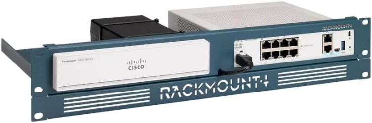 Rackmount.IT RM-CI-T8