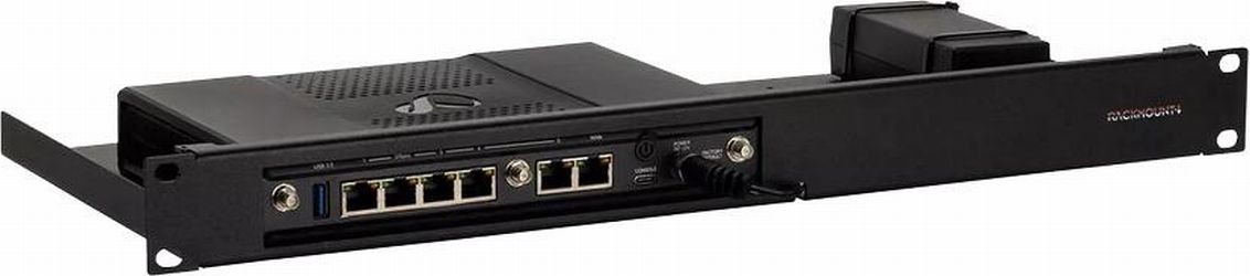 Rackmount.IT RM-CP-T5