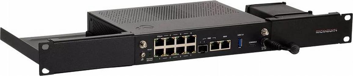 Rackmount.IT RM-CP-T6