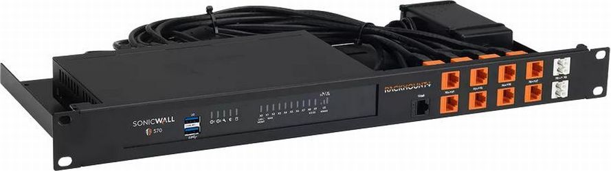 Rackmount.IT RM-SW-T9 Rackmount.IT RM-SW-T9