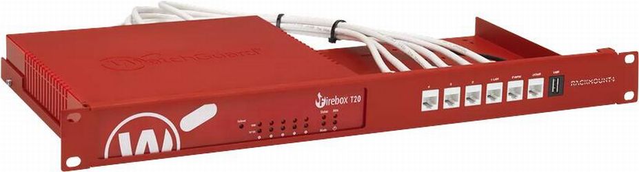 Rackmount.IT RM-WG-T6