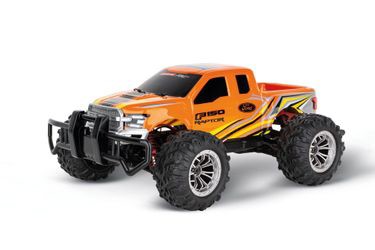 Carrera RC 2,4 GHz Ford F-150 Raptor D/P (370162126)