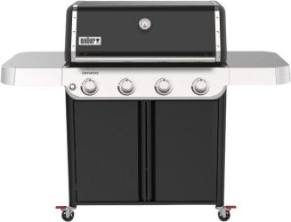 Weber Grill Genesis E-415 (1500430) Weber Grill Genesis E-415 (1500430)
