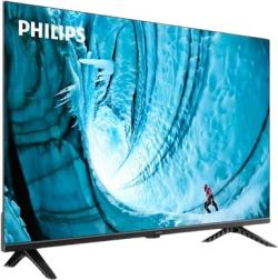 Philips 40" LED Full HD Smart TV 40PFS6009/12