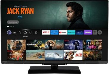 Toshiba 32" Full HD Fire TV 32LF3F63DAZ