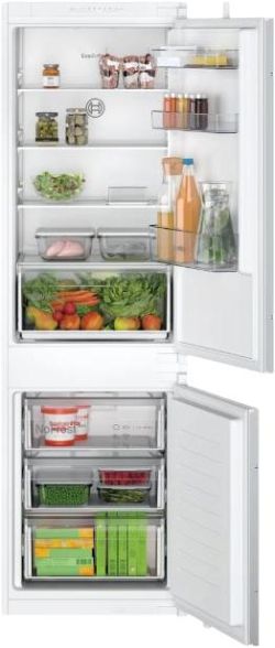 Bosch Serie 2 KIN865SE0
