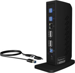 RaidSonic Icy Box IB-DK2252AC