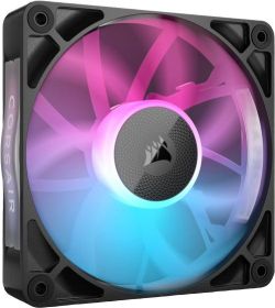 Corsair iCUE LINK RX120 RGB 120 mm PWM Single Fan Expansion
