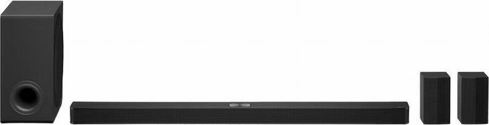 LG DS90TR