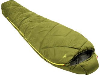 Vaude Sioux 800 II (Zip links)