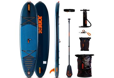 Jobe Yarra Elite 10.6 Paket