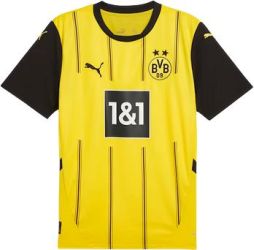 Puma Borussia Dortmund 24/25 Heimtrikot Herren