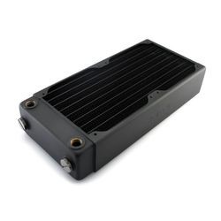 XSPC Xtreme Radiator RX240 V3 240 mm