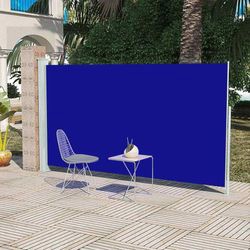 vidaXL Seitenmarkise 160 x 300 cm