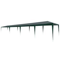 vidaXL Partyzelt 3 x 12 m PE