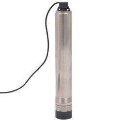 vidaXL Tiefbrunnenpumpe 55 m 1000 W (43572)