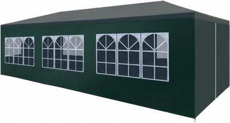 vidaXL Partyzelt 3 x 9 m vidaXL Partyzelt 3 x 9 m