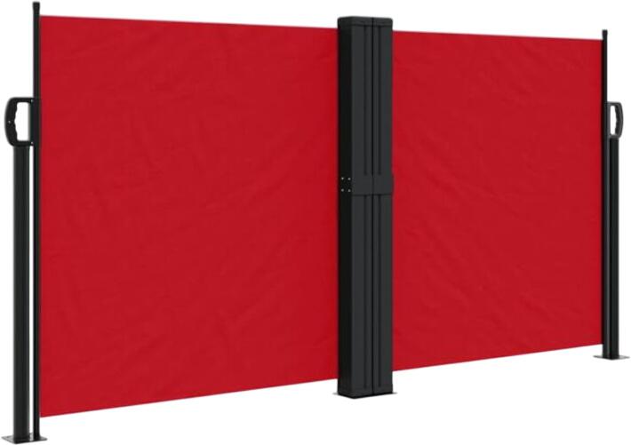 vidaXL Seitenmarkise Ausziehbar 120 x 600 cm (4004597)
