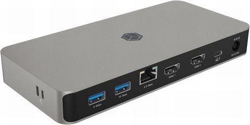 RaidSonic Icy Box IB-DK2880-C41