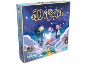 Asmodée Dixit: Disney Edition