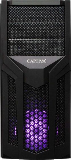 Captiva Advanced Gaming R83-190