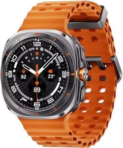 Samsung Galaxy Watch Ultra