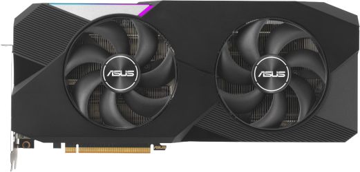 ASUS Dual Radeon RX 7900 XTX OC 24GB (90YV0IG2-M0NA00) ASUS Dual Radeon RX 7900 XTX OC 24GB (90YV0IG2-M0NA00)